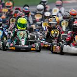 ADAC Kart Masters, Wackersdorf