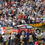 ADAC Rallye Deutschland