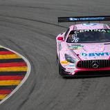 ADAC GT Masters, Sachsenring, BWT Mücke Motorsport, Sebastian Asch, Edoardo Mortara