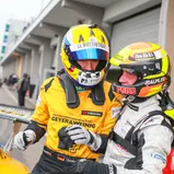 ADAC GT Masters, Sachsenring, GW IT Racing Team // Schütz Motorsport, Jaap van Lagen, Christian Engelhart