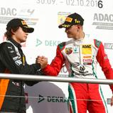 ADAC Formel 4, Hockenheim, Prema Powerteam, Mick Schumacher, Van Amersfoort Racing, Kami Laliberté