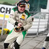 ADAC GT Masters, Herbert Handlos