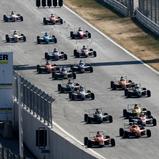 Formel ADAC, Red Bull Ring