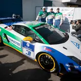 ADAC GT Masters