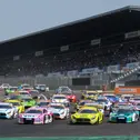 ADAC GT Masters