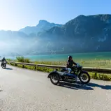 ADAC Classic meets Traunsee 2023