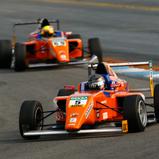 ADAC Formel 4, Hockenheim, David Beckmann, kfzteile24 Mücke Motorsport