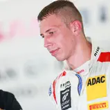 ADAC GT Masters, Lausitzring, MRS GT-Racing, Florian Strauss