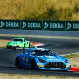 #22 Lucas Auer (AUT / Mercedes-AMG GT3 / Mercedes-AMG Team Landgraf), Oschersleben 2026
