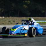 #4 Finn Wiebelhaus / ADAC Formel Junior Team / Le Castellet (F), Foto: KSP