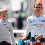 ADAC Formel 4, Red Bull Ring, Robert Shwartzman, ADAC Berlin-Brandenburg e.V., Florian Janits, Lechner Racing