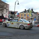 Zahlreiche Zuschauer verfolgten die ADAC Saarland-Pfalz Rallye live vor Ort