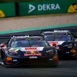 #10 Marco Mapelli (ITA / Lamborghini Temerario GT3 / Red Bull Team Abt), Oschersleben 2026