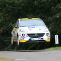 ADAC Opel Rallye Junior Team, Marijan Griebel