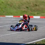 #333 / Lion Osaj / Mini A, ADAC Kart Masters Ampfing