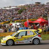 ADAC Rallye Deutschland