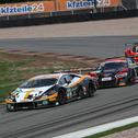 ADAC GT Masters, Team Rosberg, Aaro Vainio, Michele Beretta