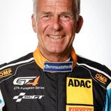 ADAC GT4 Germany, Team GT, Christian Danner
