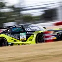 Schnitzelalm Racing reist mit zwei Mercedes-AMG GT3 zum ADAC GT Masters-Saisonfinale nach Hockenheim