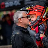 ADAC MX Masters Aichwald, Harri Kullas ( KTM / Finnland )