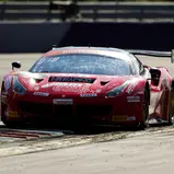 ADAC GT Masters, Red Bull Ring, HB Racing, Sebastian Asch, Luca Ludwig