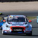 ADAC TCR Germany, Hyundai Team Engstler, Max Hesse