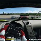Screenshot ADAC GT Masters Experience 