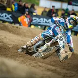 ADAC MX Masters, Fürstlich Drehna