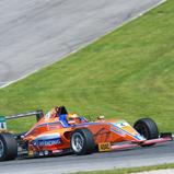 ADAC Formel 4, Red Bull Ring, Robert Schwartzman, kfzteile24 Mücke Motorsport