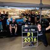ADAC TCR Germany, Target Competition, Josh Files