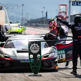 Das Endurance-Format sorgte mit seinen verschiedenen Boxenstrategien für zusätzliche Spannung