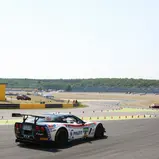 ADAC GT Masters, Lausitzring, Callaway Competition, Andreas Wirth, Daniel Keilwitz