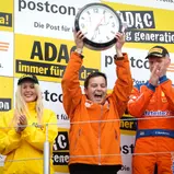 ADAC GT Masters, Nürburgring, kfzteile24 MS RACING, Ralph Stoll