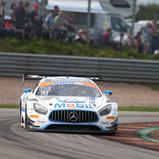 ADAC GT Masters, Sachsenring, Team Zakspeed BKK Mobil Oil Racing, Kim-Luis Schramm, Nicolai Sylvest