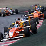 Formel ADAC, Red Bull Ring, Fabian Schiller, Schiller Motorsport