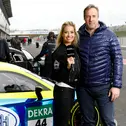 ADAC GT Masters, Sarah Winkhaus, SPORT1