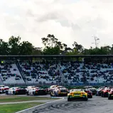 Start Rennen 1, Hockenheimring 2026