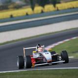 Formel ADAC, Slovakia Ring, David Kolkmann, JBR Motorsport & Engineering
