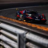 #14 Jean-Luc D´Auria (CHE)/Alain Valente (CHE)/Emil Frey Racing/Ferrari 296 GT3/Zandvoort