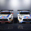 ADAC GT Masters, Mercedes-AMG Team Zakspeed