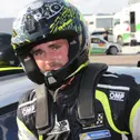 Schlussspurt im Hyundai i20 R5: DSK-Youngster René Mandel