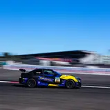 #21 Tatu Siipola / BMW M2 Racing / FK Performance Motorsport, Nürburgring 2026