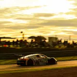 #11 / Rutronik Racing by Tece / Audi R8 LMS / Elia Erhart / Mattia Drudi