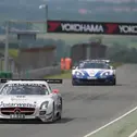 ADAC GT Masters