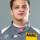 #49 Niels Tröger / FK Performance Motorsport / BMW M4 GT4 G82