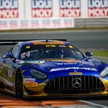 #24 Maro Engel (DEU / Mercedes-AMG GT3 / Mercedes-AMG Team Winward Racing), Circuit Zandvoort