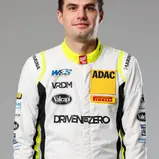 #8 Alex Connor / Mercedes-AMG GT4 / BWT Mücke Motorsport