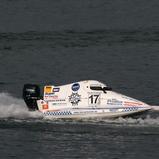ADAC Motorboot Cup, Düren, Sascha Schäfer