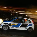 ADAC Rallye Masters/Deutsche Rallye Meisterschaft, Erzgebirge