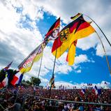 MXoN Team Germany
